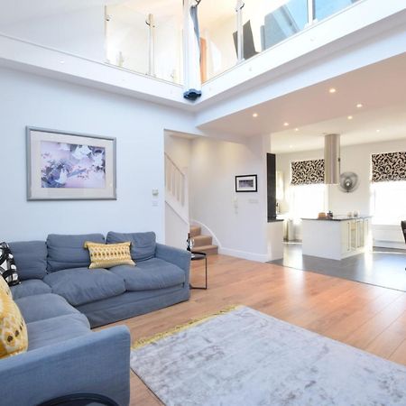 Pier View, Southwold Apartment Exterior photo