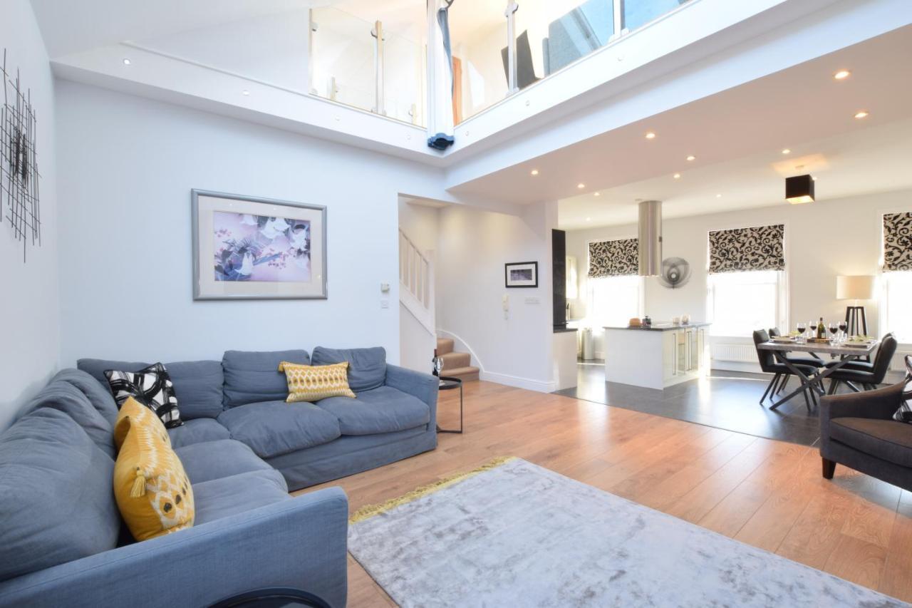Pier View, Southwold Apartment Exterior photo