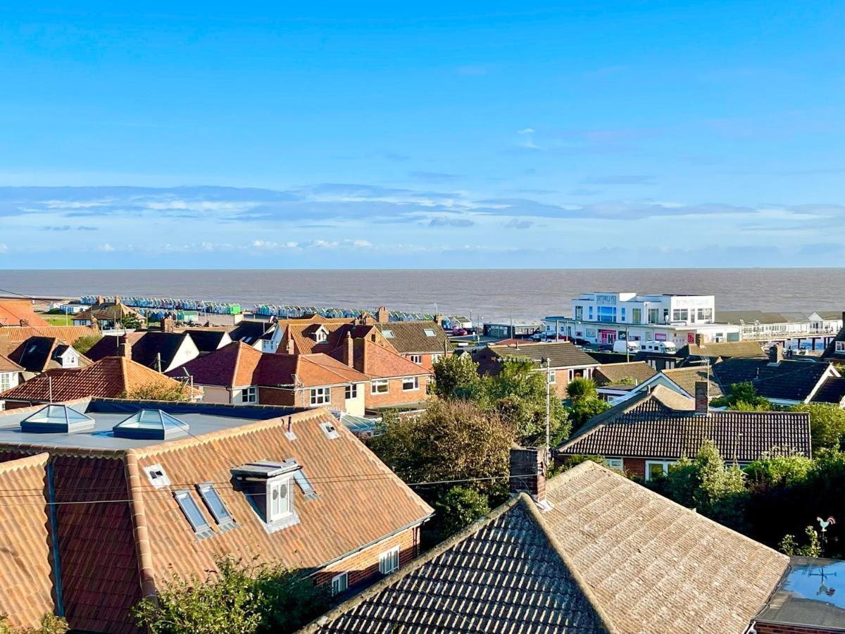 Pier View, Southwold Apartment Exterior photo